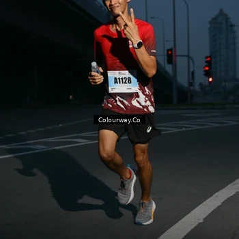 Runner Photo 7275067