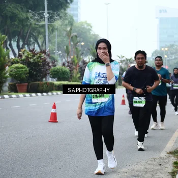 Runner Photo 7275069