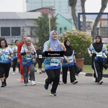 Runner Photo 7275071