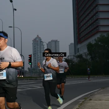 Runner Photo 7275074