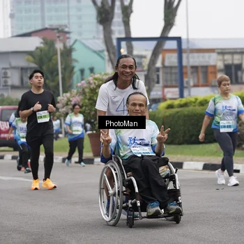 Runner Photo 7275077