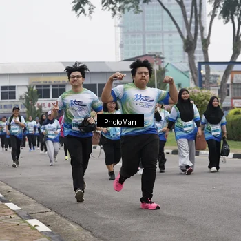 Runner Photo 7275081