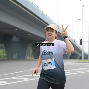 Runner Photo 7275082