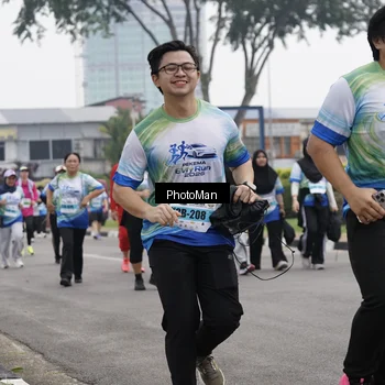 Runner Photo 7275090