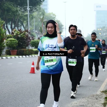 Runner Photo 7275095