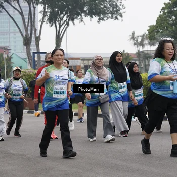 Runner Photo 7275098