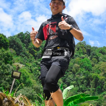 Runner Photo 72751