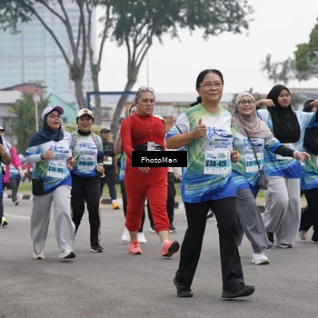 Runner Photo 7275105