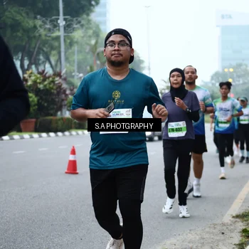 Runner Photo 7275117