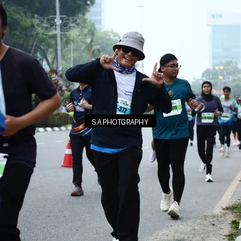 Runner Photo 7275118