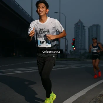 Runner Photo 7275121