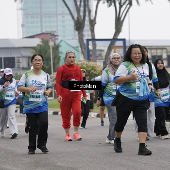 Runner Photo 7275127