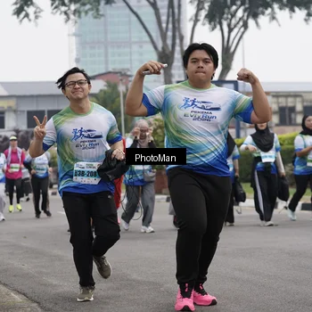 Runner Photo 7275128