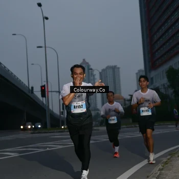 Runner Photo 7275129