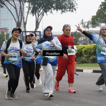 Runner Photo 7275135