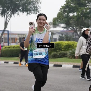Runner Photo 7275137