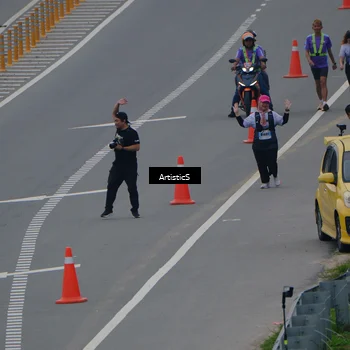 Runner Photo 7275138