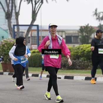 Runner Photo 7275141