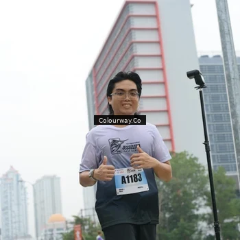Runner Photo 7275147