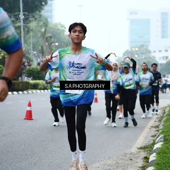 Runner Photo 7275148