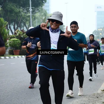 Runner Photo 7275149