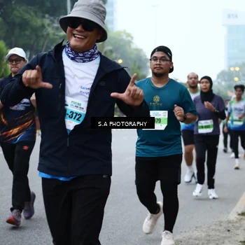 Runner Photo 7275157