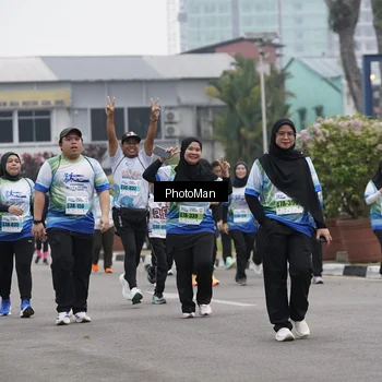 Runner Photo 7275158