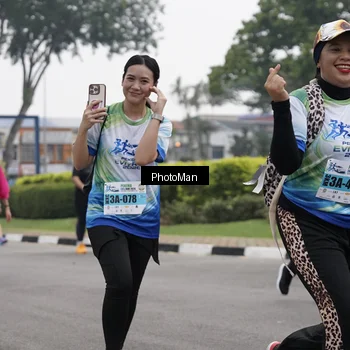 Runner Photo 7275162