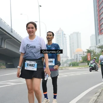 Runner Photo 7275164