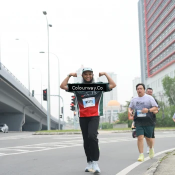 Runner Photo 7275167