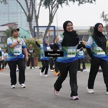 Runner Photo 7275169