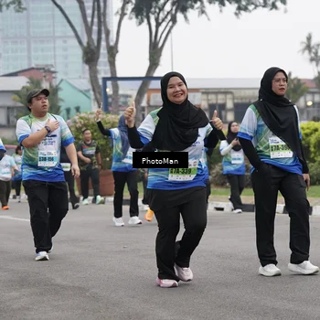 Runner Photo 7275185