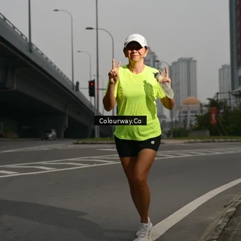 Runner Photo 7275193