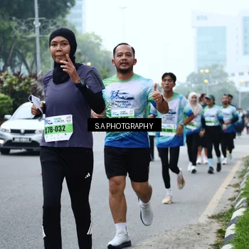 Runner Photo 7275194