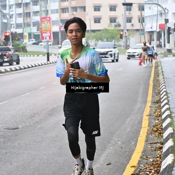 Runner Photo 7275199