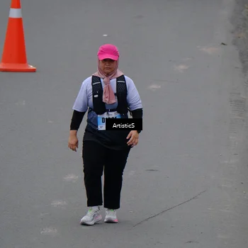 Runner Photo 7275203