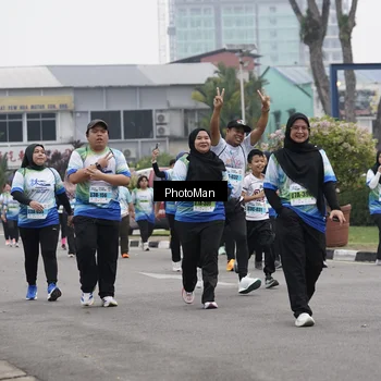 Runner Photo 7275204