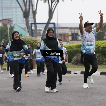Runner Photo 7275205