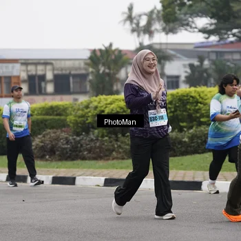 Runner Photo 7275208