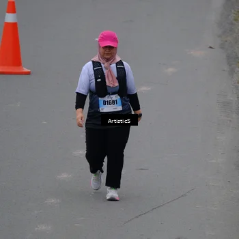 Runner Photo 7275211