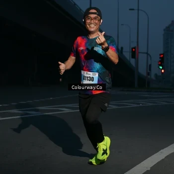 Runner Photo 7275218