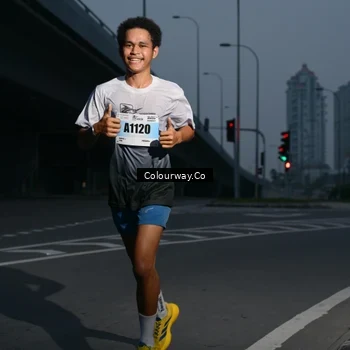 Runner Photo 7275226