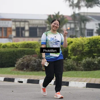 Runner Photo 7275230