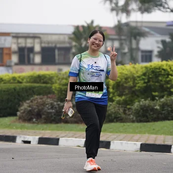 Runner Photo 7275233
