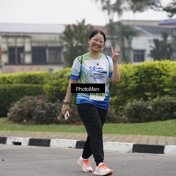 Runner Photo 7275237