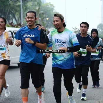 Runner Photo 7275253