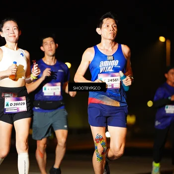 Runner Photo 7275257