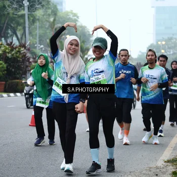 Runner Photo 7275260