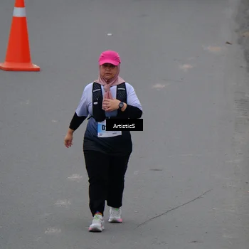 Runner Photo 7275261