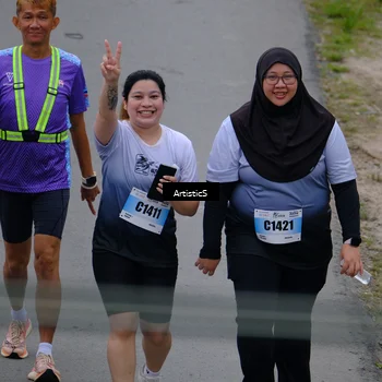 Runner Photo 7275262